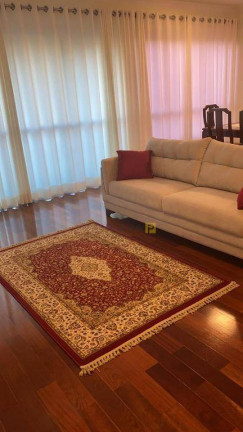 Apartamento com 3 Quartos à Venda, 165 m² em Vila Medon - Americana