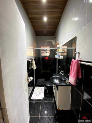 Imagem Casa com 2 Quartos à Venda, 150 m² em Parque Almerinda Pereira Chaves - Jundiaí Imagem Casa com 2 Quartos à Venda, 150 m² em Parque Almerinda Pereira Chaves - Jundiaí