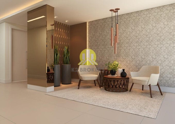 Imagem Apartamento com 2 Quartos à Venda, 63 m² em água Verde - Curitiba Imagem Apartamento com 2 Quartos à Venda, 63 m² em água Verde - Curitiba