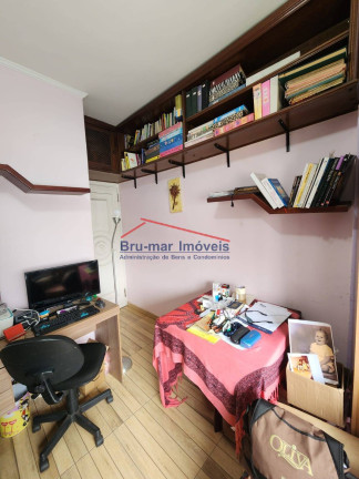 Imagem Apartamento com 3 Quartos à Venda, 156 m² em Gonzaga - Santos