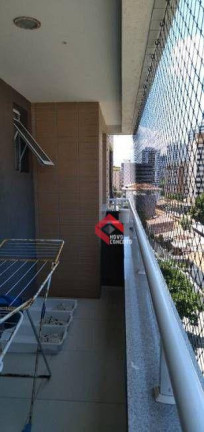 Imagem Apartamento com 4 Quartos à Venda, 98 m² em Aldeota - Fortaleza