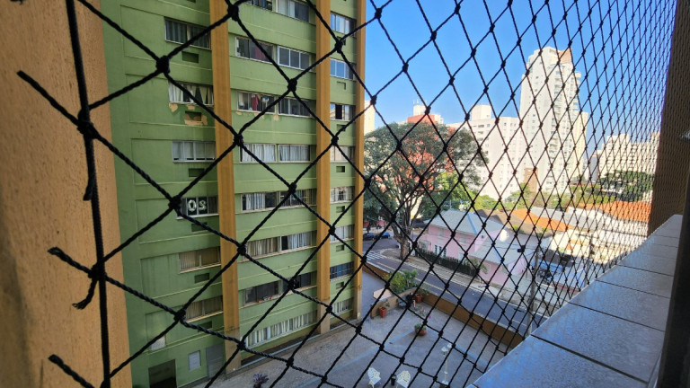 Imagem Apartamento com 1 Quarto à Venda, 34 m² em Vila Mariana - São Paulo Imagem Apartamento com 1 Quarto à Venda, 34 m² em Vila Mariana - São Paulo