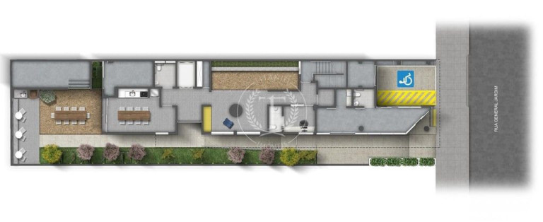 Imagem Loja à Venda, 32 m² em Vila Buarque - São Paulo