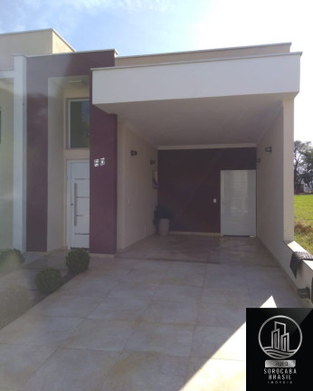 Imagem Casa com 3 Quartos à Venda, 200 m² em Jardim Novo Horizonte - Sorocaba