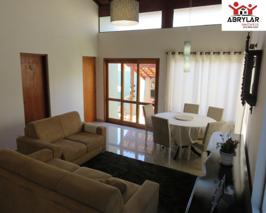 Imagem Imóvel com 3 Quartos à Venda, 215 m² em Residencial Fazenda Serrinha - Itatiba