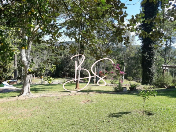 Imagem Imóvel com 2 Quartos à Venda, 15.000 m² em Linha Araripe - Gramado