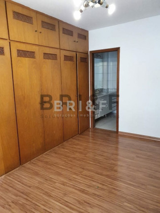 Imagem Apartamento com 3 Quartos para Alugar, 166 m² em Itaim Bibi - São Paulo