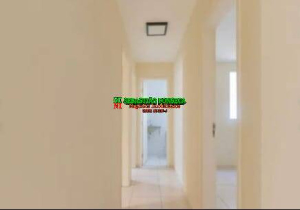 Imagem Apartamento com 3 Quartos à Venda, 70 m² em Vila Ema - São José Dos Campos Imagem Apartamento com 3 Quartos à Venda, 70 m² em Vila Ema - São José Dos Campos