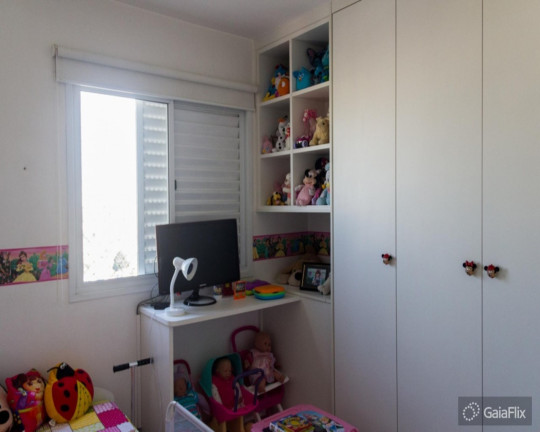 Imagem Apartamento com 3 Quartos à Venda, 98 m² em Ipiranga - São Paulo