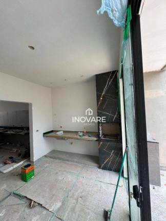 Imagem Casa com 3 Quartos à Venda, 123 m² em Alto Do Trindade - Itumbiara Imagem Casa com 3 Quartos à Venda, 123 m² em Alto Do Trindade - Itumbiara