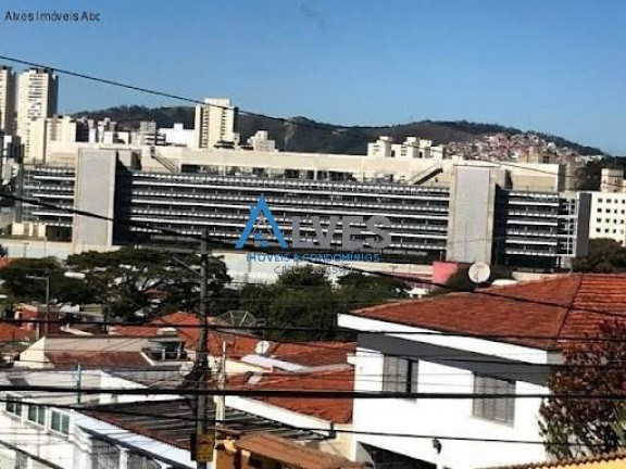 Imagem Casa com 5 Quartos à Venda, 212 m² em Centro - São Bernardo Do Campo Imagem Casa com 5 Quartos à Venda, 212 m² em Centro - São Bernardo Do Campo