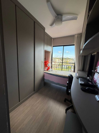 Imagem Cobertura com 3 Quartos à Venda, 134 m² em São Pedro - São José Dos Pinhais