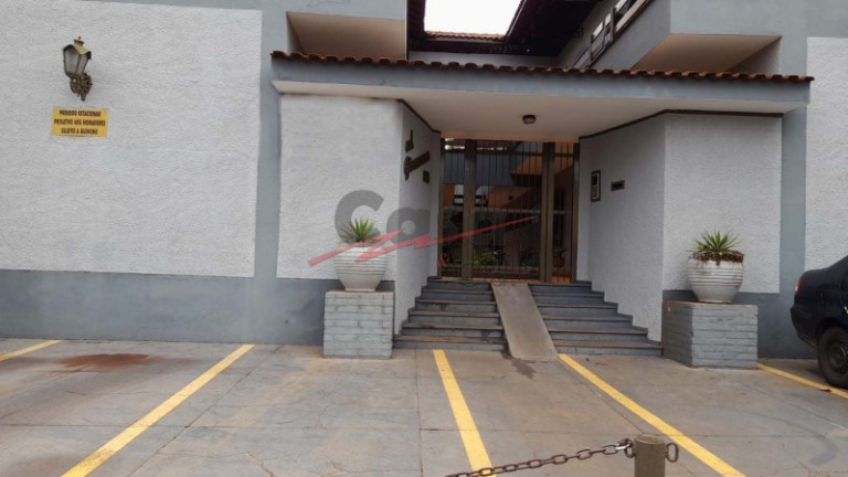 Imóvel à Venda, 519 m² em Jardim São Luiz - Ribeirão Preto