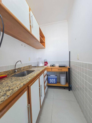 Imagem Apartamento com 2 Quartos à Venda, 92 m² em Riviera De São Lourenço - Bertioga