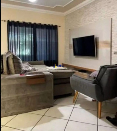 Imagem Sobrado com 3 Quartos à Venda,  em Vila Mineirão - Sorocaba
