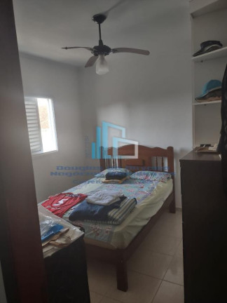 Imagem Casa de Condomínio com 2 Quartos à Venda, 62 m² em Mirim - Praia Grande Imagem Casa de Condomínio com 2 Quartos à Venda, 62 m² em Mirim - Praia Grande