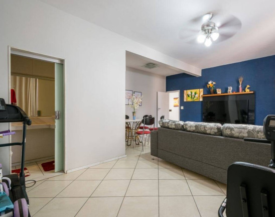 Imagem Apartamento com 4 Quartos à Venda, 209 m² em Boa Viagem - Belo Horizonte