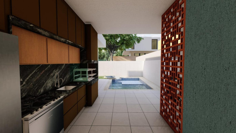 Casa com 3 Quartos à Venda, 250 m² em Tupy - Itanhaém