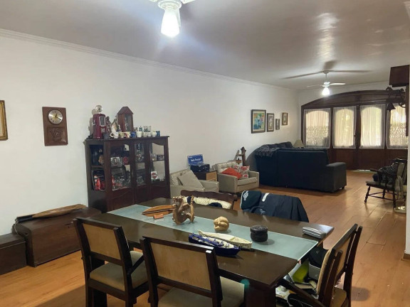 Imagem Apartamento com 4 Quartos à Venda, 200 m² em Boqueirão - Santos Imagem Apartamento com 4 Quartos à Venda, 200 m² em Boqueirão - Santos