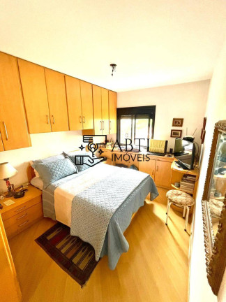 Imagem Apartamento com 2 Quartos à Venda, 78 m² em Moema - São Paulo