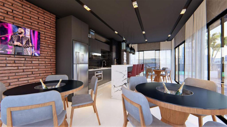 Imagem Cobertura com 3 Quartos à Venda, 240 m² em Centro - Balneário Camboriú