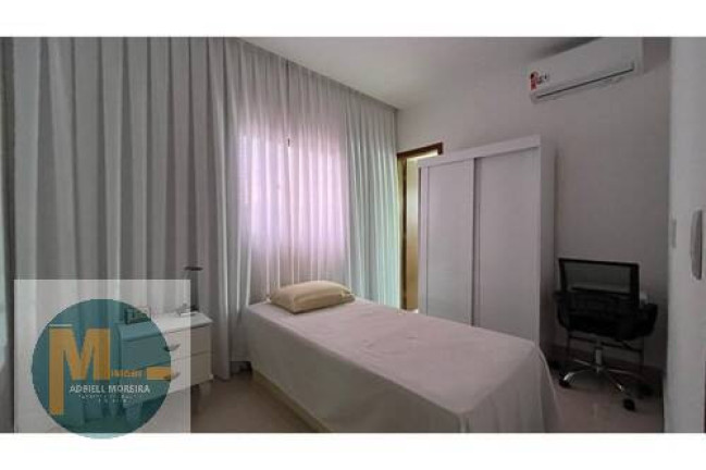 Imagem Casa de Condomínio com 3 Quartos à Venda, 14 m² em Rosa Dos Ventos - Parnamirim