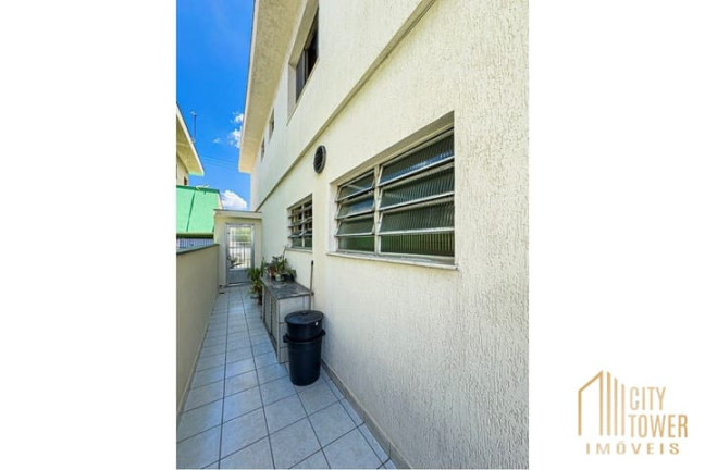 Imagem Casa com 3 Quartos à Venda, 190 m² em Sacomã - São Paulo Imagem Casa com 3 Quartos à Venda, 190 m² em Sacomã - São Paulo
