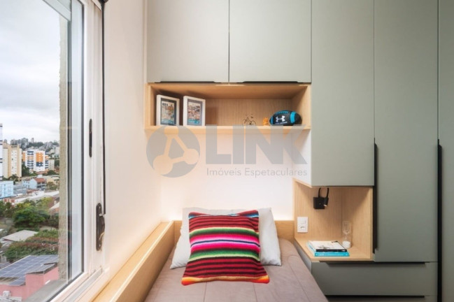 Imagem Apartamento com 2 Quartos à Venda, 55 m² em Partenon - Porto Alegre Imagem Apartamento com 2 Quartos à Venda, 55 m² em Partenon - Porto Alegre