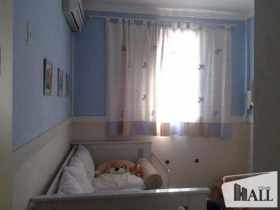 Imagem Apartamento com 2 Quartos à Venda, 100 m² em Jardim Yolanda - São José Do Rio Preto Imagem Apartamento com 2 Quartos à Venda, 100 m² em Jardim Yolanda - São José Do Rio Preto