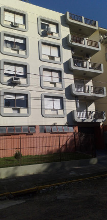 Imagem Apartamento com 3 Quartos à Venda, 112 m² em Centro - Santa Maria