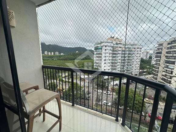 Imagem Apartamento com 3 Quartos à Venda, 70 m² em Barra Olímpica - Rio De Janeiro