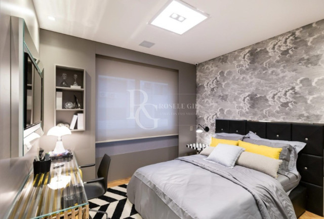 Imagem Apartamento com 4 Quartos à Venda, 291 m² em Moinhos De Vento - Porto Alegre