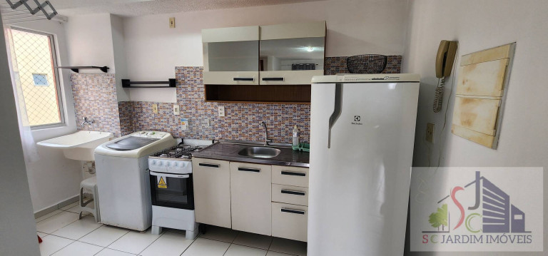 Imagem Apartamento com 3 Quartos à Venda, 49 m² em Tarumã-açu - Manaus Imagem Apartamento com 3 Quartos à Venda, 49 m² em Tarumã-açu - Manaus