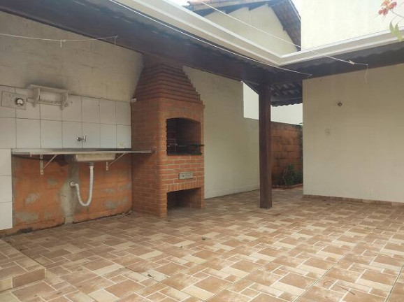 Imagem Casa com 3 Quartos para Alugar, 96 m² em Granja Viana - Cotia