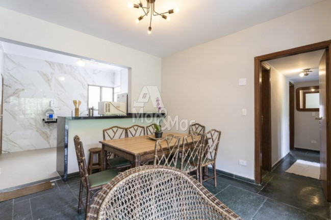 Imagem Apartamento com 3 Quartos à Venda, 106 m² em Pitangueiras - Guarujá