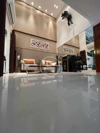 Imagem Apartamento com 3 Quartos à Venda, 126 m² em Jardim Goiás - Goiânia