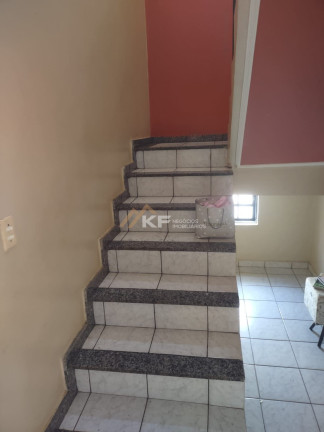 Imagem Casa com 3 Quartos à Venda, 98 m² em Planalto Verde - Ribeirão Preto