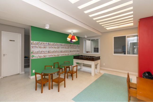 Imagem Apartamento com 2 Quartos à Venda, 46 m²