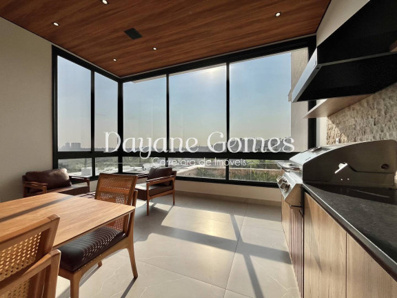 Casa com 4 Quartos à Venda, 330 m² em Jardim Residencial Helvetia Park I - Indaiatuba