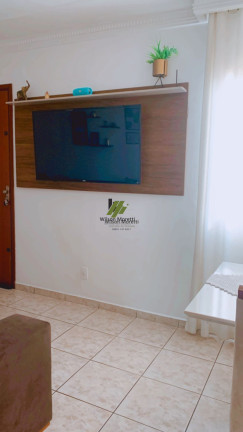 Imagem Apartamento com 1 Quarto à Venda, 50 m²
