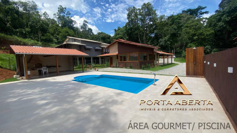 Imagem Chácara com 3 Quartos à Venda, 1.000 m² em Cava Grande - Marliéria Imagem Chácara com 3 Quartos à Venda, 1.000 m² em Cava Grande - Marliéria