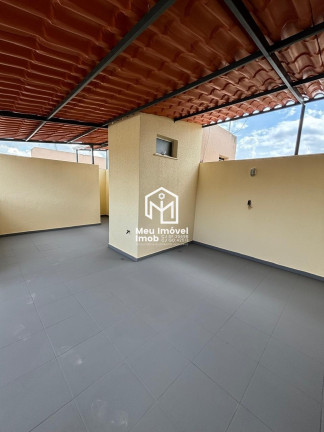 Imagem Cobertura com 2 Quartos à Venda, 113 m² em Santa Luzia - Luziânia