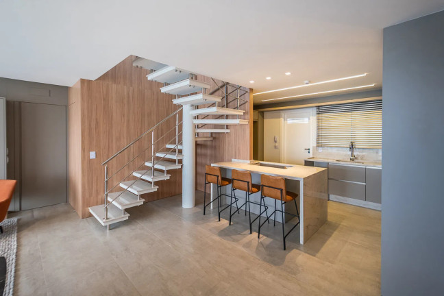 Imagem Apartamento com 3 Quartos à Venda, 328 m² em Fazenda - Itajaí
