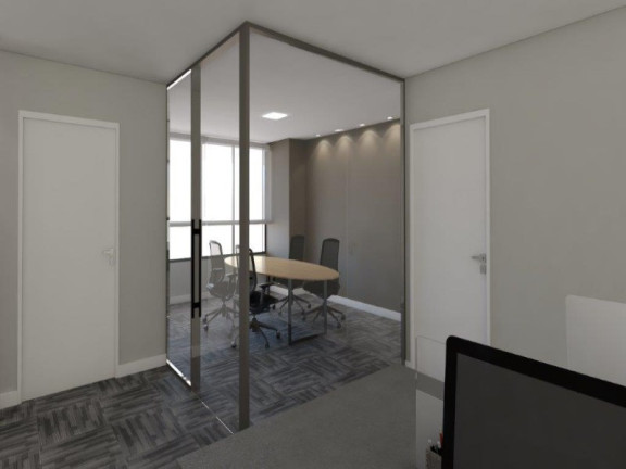 Imagem Imóvel Comercial para Alugar, 310 m² em Vila Olímpia - São Paulo Imagem Imóvel Comercial para Alugar, 310 m² em Vila Olímpia - São Paulo