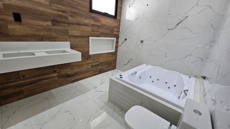 Imagem Sobrado com 3 Quartos à Venda, 235 m² em Cézar De Souza - Mogi Das Cruzes