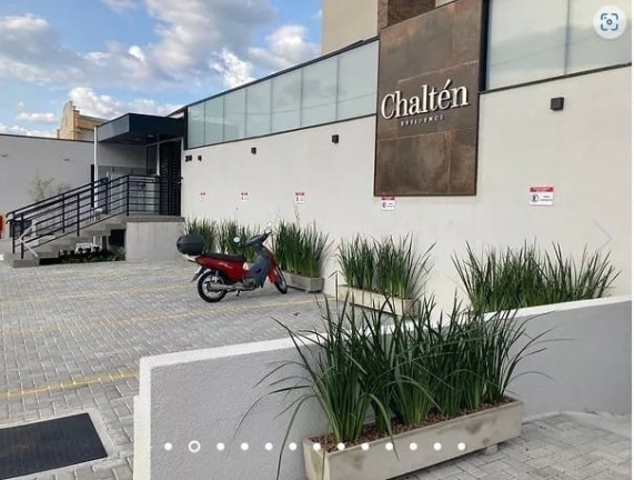 Imagem Apartamento com 2 Quartos à Venda, 74 m² em Vila São José - Taubaté