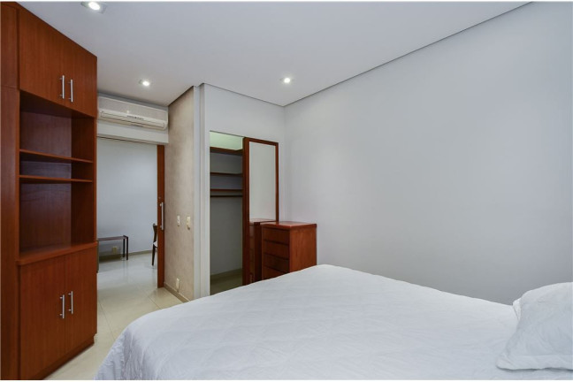 Imagem Apartamento com 1 Quarto à Venda, 40 m² em Consolação - São Paulo