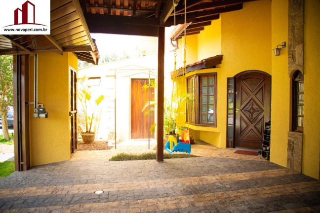 Imagem Sobrado com 3 Quartos à Venda, em Nova Caieiras - Caieiras Imagem Sobrado com 3 Quartos à Venda, em Nova Caieiras - Caieiras