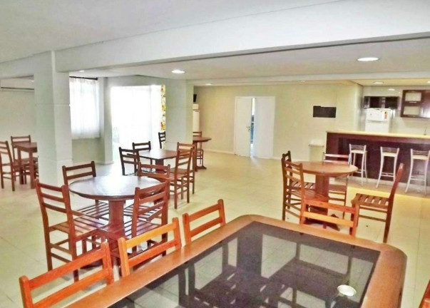 Imagem Cobertura com 5 Quartos à Venda, 212 m² em Bom Abrigo - Florianópolis