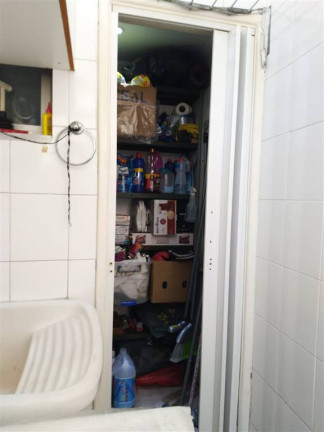 Imagem Apartamento com 3 Quartos à Venda, 94 m² em Tatuape - Sao Paulo